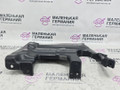 защита днища BMW X3 G01 (2017 - 2026), 51757394806, 7394806 - фото №3