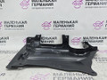 защита днища BMW X3 G01 (2017 - 2026), 51757394806, 7394806 - фото №4