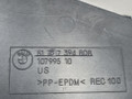 защита днища BMW X3 G01 (2017 - 2026), 51757394806, 7394806 - фото №6