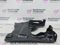 защита днища BMW X3 G01 (2017 - 2026), 51757394805, 7394805 - фото №5