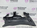 защита днища BMW X3 G01 (2017 - 2026), 51757394805, 7394805 - фото №4