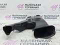 водосток планки обтекателя (жабо) лев. BMW X5 G05 2021, 3.0 л., B58B30C, бензин, АКПП, черный, внедорожник 5 дв., полный привод, 51319447345, 9447345 - фото №5