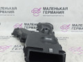 водосток планки обтекателя (жабо) лев. BMW X5 G05 2021, 3.0 л., B58B30C, бензин, АКПП, черный, внедорожник 5 дв., полный привод, 51319447345, 9447345 - фото №7