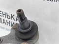 шаровая опора Volkswagen Golf GTI 6 поколение 2011, 2.0 л., CCZB, бензин, робот, b4/b9a белый, хетчбэк 5 дв., передний привод, правый руль, 1K0366C, 1K0407366C - фото №3
