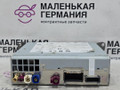 навигация BMW X5 G05 2021, 3.0 л., B58B30C, бензин, АКПП, черный, внедорожник 5 дв., полный привод, CL5A5B49301, 65125A5B493, 65125A4FD68, 5A4FD68, 5A5B493 - фото №7