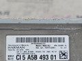 навигация BMW X5 G05 2021, 3.0 л., B58B30C, бензин, АКПП, черный, внедорожник 5 дв., полный привод, CL5A5B49301, 65125A5B493, 65125A4FD68, 5A4FD68, 5A5B493 - фото №10