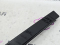 молдинг двери задней левой BMW 3 серия F30/F31/F34 F30 2012, 3.0 л., N55 B30 A, бензин, АКПП, black sapphire metallic (475), седан, задний привод, 51357258301, 7258301 - фото №3
