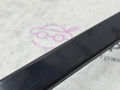 молдинг двери задней левой BMW 3 серия F30/F31/F34 F30 2012, 3.0 л., N55 B30 A, бензин, АКПП, black sapphire metallic (475), седан, задний привод, 51357258301, 7258301 - фото №4
