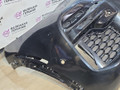 бампер передний BMW X5 G05 2021, 3.0 л., B58B30C, бензин, АКПП, черный, внедорожник 5 дв., полный привод, 8069227, 51118069227, 51118069228, 849211, 51118746238, 8746238, 8069228, 51118069208, 8069208, 51118069209, 8069209, 51118069210, 8069210 - фото №7