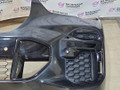 бампер передний BMW X5 G05 2021, 3.0 л., B58B30C, бензин, АКПП, черный, внедорожник 5 дв., полный привод, 8069227, 51118069227, 51118069228, 849211, 51118746238, 8746238, 8069228, 51118069208, 8069208, 51118069209, 8069209, 51118069210, 8069210 - фото №10