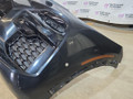 бампер передний BMW X5 G05 2021, 3.0 л., B58B30C, бензин, АКПП, черный, внедорожник 5 дв., полный привод, 8069227, 51118069227, 51118069228, 849211, 51118746238, 8746238, 8069228, 51118069208, 8069208, 51118069209, 8069209, 51118069210, 8069210 - фото №11