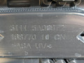 бампер передний BMW X5 G05 2021, 3.0 л., B58B30C, бензин, АКПП, черный, внедорожник 5 дв., полный привод, 8069227, 51118069227, 51118069228, 849211, 51118746238, 8746238, 8069228, 51118069208, 8069208, 51118069209, 8069209, 51118069210, 8069210 - фото №23
