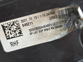 бампер передний BMW X5 G05 2021, 3.0 л., B58B30C, бензин, АКПП, черный, внедорожник 5 дв., полный привод, 8069227, 51118069227, 51118069228, 849211, 51118746238, 8746238, 8069228, 51118069208, 8069208, 51118069209, 8069209, 51118069210, 8069210 - фото №24