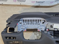 панель передняя салона (торпедо) BMW X5 G05 2021, 3.0 л., B58B30C, бензин, АКПП, черный, внедорожник 5 дв., полный привод, 00743431, 51459471908, 9471908, 8672154, 39938249013, 34264766K, 70099715, 55002525, TL5102858, 8736593, 8736594 - фото №6