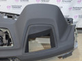 панель передняя салона (торпедо) BMW X5 G05 2021, 3.0 л., B58B30C, бензин, АКПП, черный, внедорожник 5 дв., полный привод, 00743431, 51459471908, 9471908, 8672154, 39938249013, 34264766K, 70099715, 55002525, TL5102858, 8736593, 8736594 - фото №16