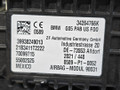 панель передняя салона (торпедо) BMW X5 G05 2021, 3.0 л., B58B30C, бензин, АКПП, черный, внедорожник 5 дв., полный привод, 00743431, 51459471908, 9471908, 8672154, 39938249013, 34264766K, 70099715, 55002525, TL5102858, 8736593, 8736594 - фото №25
