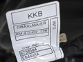 панель передняя салона (торпедо) BMW X5 G05 2021, 3.0 л., B58B30C, бензин, АКПП, черный, внедорожник 5 дв., полный привод, 00743431, 51459471908, 9471908, 8672154, 39938249013, 34264766K, 70099715, 55002525, TL5102858, 8736593, 8736594 - фото №27