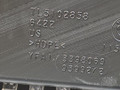 панель передняя салона (торпедо) BMW X5 G05 2021, 3.0 л., B58B30C, бензин, АКПП, черный, внедорожник 5 дв., полный привод, 00743431, 51459471908, 9471908, 8672154, 39938249013, 34264766K, 70099715, 55002525, TL5102858, 8736593, 8736594 - фото №29