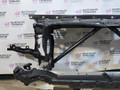 передняя панель крепления облицовки (телевизор) BMW X5 G05 2021, 3.0 л., B58B30C, бензин, АКПП, черный, внедорожник 5 дв., полный привод, 168083, 16808314, 51117421600, 7421600, 51647421704, 51647121711, 51747421675, 51747421678, 7418204, 51647421709, 51647421710, 86721541, 9840337 - фото №3