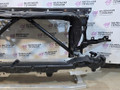 передняя панель крепления облицовки (телевизор) BMW X5 G05 2021, 3.0 л., B58B30C, бензин, АКПП, черный, внедорожник 5 дв., полный привод, 168083, 16808314, 51117421600, 7421600, 51647421704, 51647121711, 51747421675, 51747421678, 7418204, 51647421709, 51647421710, 86721541, 9840337 - фото №4