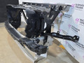 передняя панель крепления облицовки (телевизор) BMW X5 G05 2021, 3.0 л., B58B30C, бензин, АКПП, черный, внедорожник 5 дв., полный привод, 168083, 16808314, 51117421600, 7421600, 51647421704, 51647121711, 51747421675, 51747421678, 7418204, 51647421709, 51647421710, 86721541, 9840337 - фото №6