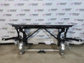 передняя панель крепления облицовки (телевизор) BMW X5 G05 2021, 3.0 л., B58B30C, бензин, АКПП, черный, внедорожник 5 дв., полный привод, 168083, 16808314, 51117421600, 7421600, 51647421704, 51647121711, 51747421675, 51747421678, 7418204, 51647421709, 51647421710, 86721541, 9840337 - фото №7
