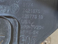 передняя панель крепления облицовки (телевизор) BMW X5 G05 2021, 3.0 л., B58B30C, бензин, АКПП, черный, внедорожник 5 дв., полный привод, 168083, 16808314, 51117421600, 7421600, 51647421704, 51647121711, 51747421675, 51747421678, 7418204, 51647421709, 51647421710, 86721541, 9840337 - фото №16