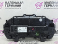 щиток приборов (приборная панель) BMW X5 G05 2021, 3.0 л., B58B30C, бензин, АКПП, черный, внедорожник 5 дв., полный привод, 62105A5A9F3, 62105A671B4, 62105A762C9, 62105B35D79, 62105B4A589, 62107928163, 62109824967, 5A5A9F3 - фото №2