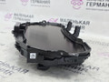 щиток приборов (приборная панель) BMW X5 G05 2021, 3.0 л., B58B30C, бензин, АКПП, черный, внедорожник 5 дв., полный привод, 62105A5A9F3, 62105A671B4, 62105A762C9, 62105B35D79, 62105B4A589, 62107928163, 62109824967, 5A5A9F3 - фото №7
