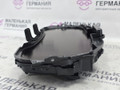 щиток приборов (приборная панель) BMW X5 G05 2021, 3.0 л., B58B30C, бензин, АКПП, черный, внедорожник 5 дв., полный привод, 62105A5A9F3, 62105A671B4, 62105A762C9, 62105B35D79, 62105B4A589, 62107928163, 62109824967, 5A5A9F3 - фото №8