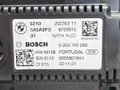 щиток приборов (приборная панель) BMW X5 G05 2021, 3.0 л., B58B30C, бензин, АКПП, черный, внедорожник 5 дв., полный привод, 62105A5A9F3, 62105A671B4, 62105A762C9, 62105B35D79, 62105B4A589, 62107928163, 62109824967, 5A5A9F3 - фото №9