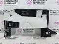 накладка на торпедо (консоль) BMW X5 G05 2021, 3.0 л., B58B30C, бензин, АКПП, черный, внедорожник 5 дв., полный привод, 51459399371, 9399371 - фото №2