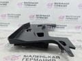 накладка на торпедо (консоль) BMW X5 G05 2021, 3.0 л., B58B30C, бензин, АКПП, черный, внедорожник 5 дв., полный привод, 51459399371, 9399371 - фото №6