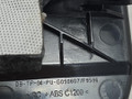 накладка на торпедо (консоль) BMW X5 G05 2021, 3.0 л., B58B30C, бензин, АКПП, черный, внедорожник 5 дв., полный привод, 51459399371, 9399371 - фото №8