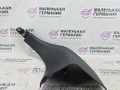 накладка на порог внутренняя BMW X5 G05 2021, 3.0 л., B58B30C, бензин, АКПП, черный, внедорожник 5 дв., полный привод, 51437434366, 7434366 - фото №4