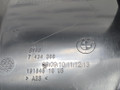накладка на порог внутренняя BMW X5 G05 2021, 3.0 л., B58B30C, бензин, АКПП, черный, внедорожник 5 дв., полный привод, 51437434366, 7434366 - фото №7