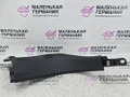 накладка на порог внутренняя BMW X5 G05 2021, 3.0 л., B58B30C, бензин, АКПП, черный, внедорожник 5 дв., полный привод, 51437434363, 7434363 - фото №3