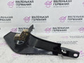 накладка на порог внутренняя BMW X5 G05 2021, 3.0 л., B58B30C, бензин, АКПП, черный, внедорожник 5 дв., полный привод, 51437434363, 7434363 - фото №6