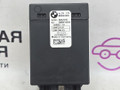 Блок управления рулевой колонки BMW X5 G05 2021, 3.0 л., B58B30C, бензин, АКПП, черный, внедорожник 5 дв., полный привод, 32308842045, 8842045 - фото №2