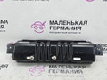 подушка безопасности коленная BMW X5 G05 2021, 3.0 л., B58B30C, бензин, АКПП, черный, внедорожник 5 дв., полный привод, 72126991407, 6991407 - фото №2