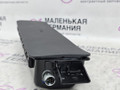 подушка безопасности коленная BMW X5 G05 2021, 3.0 л., B58B30C, бензин, АКПП, черный, внедорожник 5 дв., полный привод, 72126991407, 6991407 - фото №5