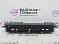 подушка безопасности коленная BMW X5 G05 2021, 3.0 л., B58B30C, бензин, АКПП, черный, внедорожник 5 дв., полный привод, 72126991407, 6991407 - фото №3