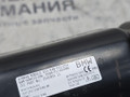 подушка безопасности коленная BMW X5 G05 2021, 3.0 л., B58B30C, бензин, АКПП, черный, внедорожник 5 дв., полный привод, 72126991407, 6991407 - фото №8