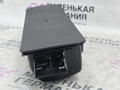 подушка безопасности коленная BMW X5 G05 2021, 3.0 л., B58B30C, бензин, АКПП, черный, внедорожник 5 дв., полный привод, 72126991407, 6991407 - фото №6