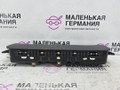 подушка безопасности коленная BMW X5 G05 2021, 3.0 л., B58B30C, бензин, АКПП, черный, внедорожник 5 дв., полный привод, 72126991408, 6991408 - фото №3