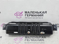 подушка безопасности коленная BMW X5 G05 2021, 3.0 л., B58B30C, бензин, АКПП, черный, внедорожник 5 дв., полный привод, 72126991408, 6991408 - фото №2