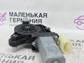 моторчик стеклоподъемника задний левый BMW 3 серия F30/F31/F34 F30 2012, 3.0 л., N55 B30 A, бензин, АКПП, black sapphire metallic (475), седан, задний привод - фото №5