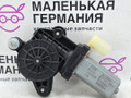 моторчик стеклоподъемника задний левый BMW 3 серия F30/F31/F34 F30 2012, 3.0 л., N55 B30 A, бензин, АКПП, black sapphire metallic (475), седан, задний привод - фото №2
