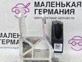 кронштейн радиатора BMW X5 G05 2021, 3.0 л., B58B30C, бензин, АКПП, черный, внедорожник 5 дв., полный привод, 17118642754, 8642754, 51117421636, 7421636 - фото №2