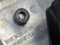 кронштейн радиатора BMW X5 G05 2021, 3.0 л., B58B30C, бензин, АКПП, черный, внедорожник 5 дв., полный привод, 17118642754, 8642754, 51117421636, 7421636 - фото №9